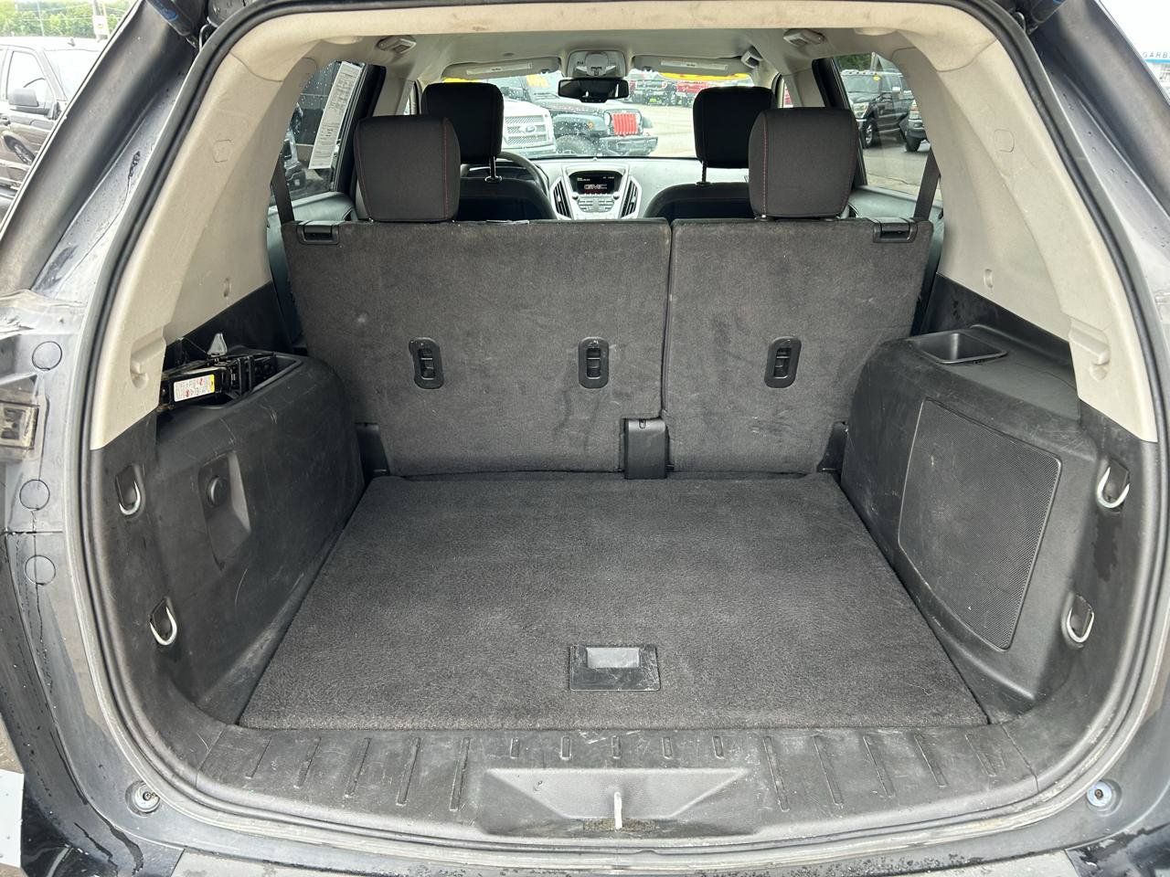 Used 2014 GMC Terrain SLE AWD/4WD image 17