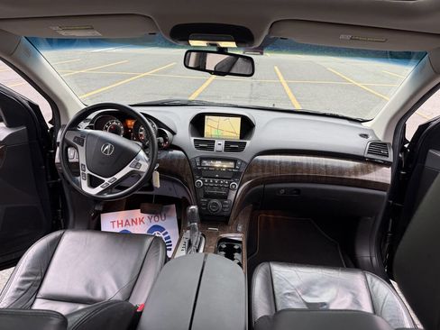 Used 2011 Acura MDX w/ Technology Package AWD/4WD image 22