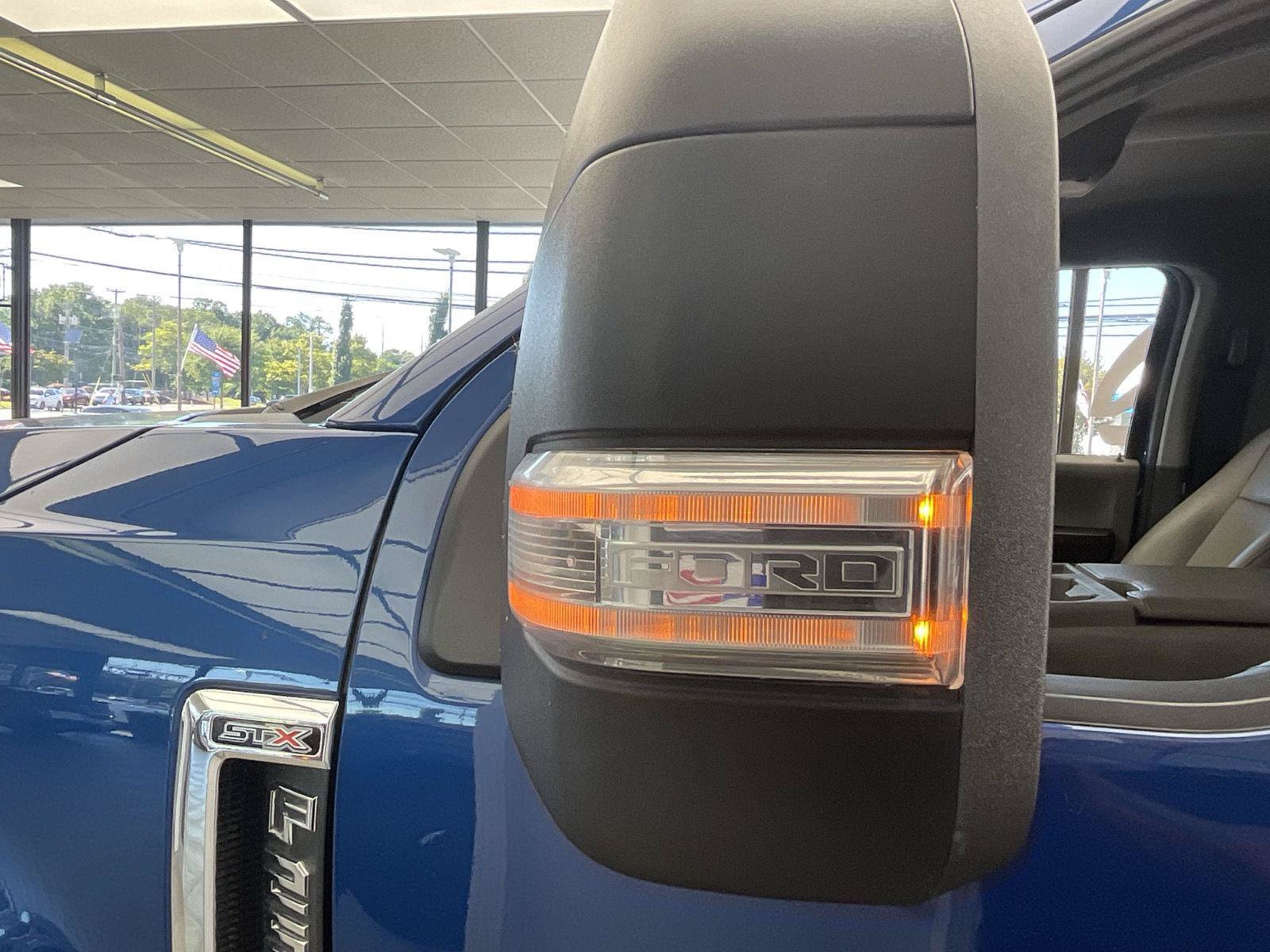Used 2022 Ford F250 XL w/ STX Appearance Package AWD/4WD image 16