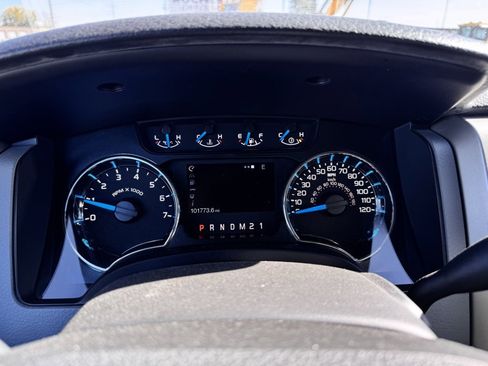 Used 2014 Ford F150 XLT w/ Equipment Group 302A Luxury image 21