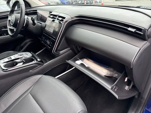 Used 2023 Hyundai Tucson Limited image 26
