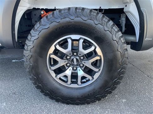 Certified 2023 Ford F150 Raptor image 10