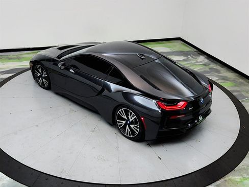 Used 2015 BMW i8 AWD/4WD image 33