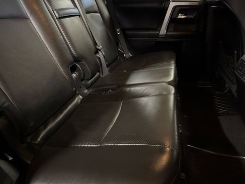 Used 2014 Toyota 4Runner Limited image 44