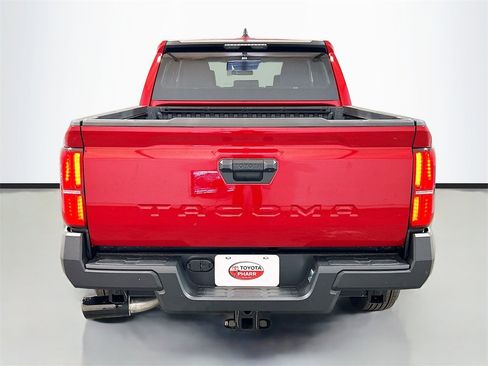 New 2026 Toyota Tacoma SR image 5