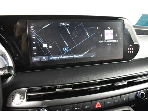 Used 2023 Hyundai Palisade SE image 26