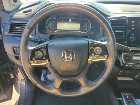 Used 2021 Honda Pilot Elite image 28