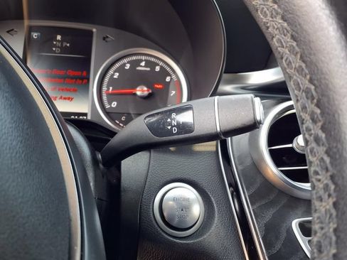 Used 2018 Mercedes-Benz GLC 300 4MATIC Coupe image 16