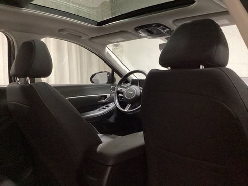 Used 2024 Hyundai Sonata SEL w/ Convenience Package image 11