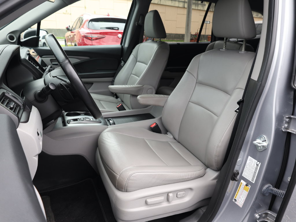 Used 2021 Honda Pilot EX-L image 17