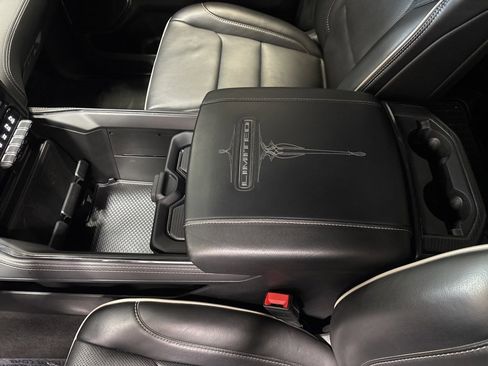 Used 2022 RAM 1500 Limited image 31