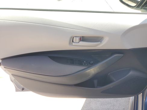 Certified 2026 Toyota Corolla LE image 18