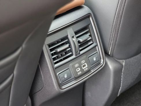 New 2026 Subaru Forester Touring w/ Touring Package AWD/4WD image 20