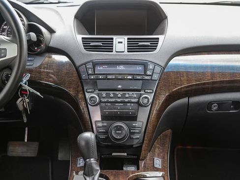 Used 2011 Acura MDX w/ Technology Package AWD/4WD image 14