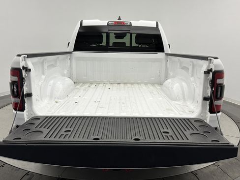 Used 2023 RAM 1500 Tradesman w/ Level 1 Safety Group image 29