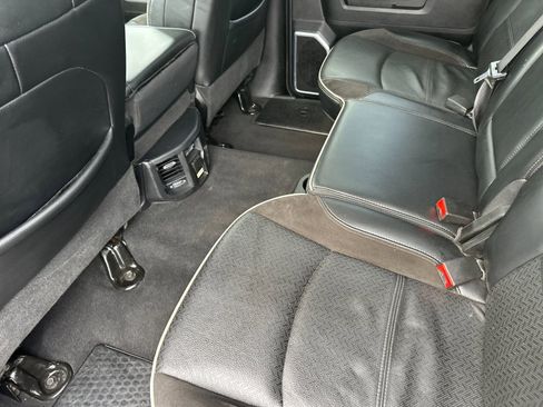 Certified 2024 RAM 2500 Laramie image 12