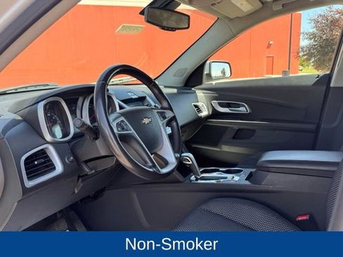 Used 2011 Chevrolet Equinox LT w/ Cargo Management Package FWD image 9