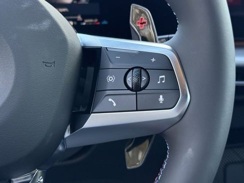 New 2026 BMW X1 M35i w/ Technology Package image 23