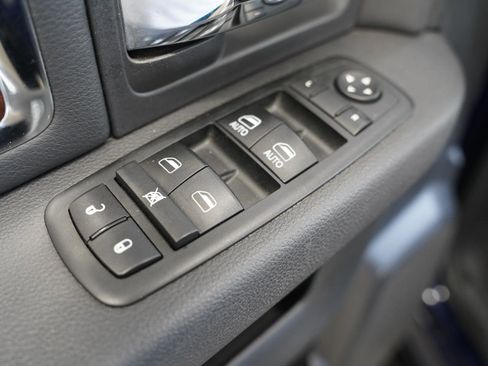 Used 2012 RAM 1500 Laramie w/ Protection Group AWD/4WD image 27