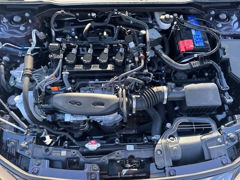 Used 2022 Honda Civic Sport Touring image 24