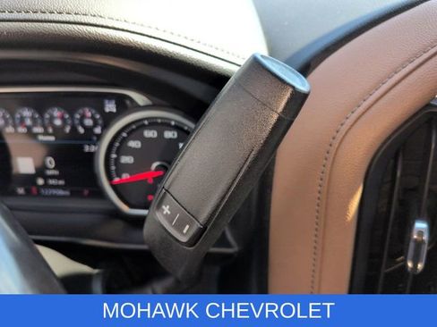 Used 2020 Chevrolet Silverado 2500 High Country w/ Z71 Off-Road Package image 17