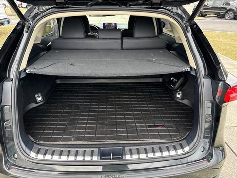 Used 2019 Lexus NX 300 FWD w/ Accessory Package 2 image 17