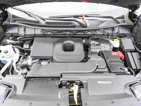 New 2026 Nissan Murano SL AWD/4WD image 13