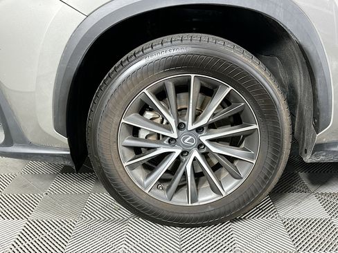 Used 2023 Lexus NX 350 AWD image 35