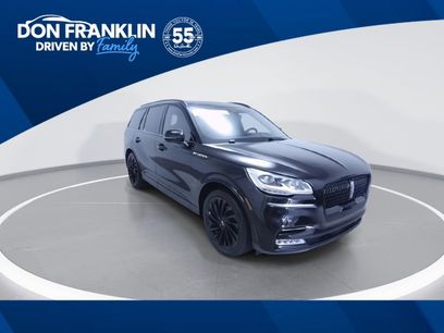 Used 2023 Lincoln Aviator Reserve w/ Equipment Group 201A