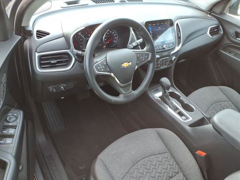 Used 2024 Chevrolet Equinox LT FWD image 19