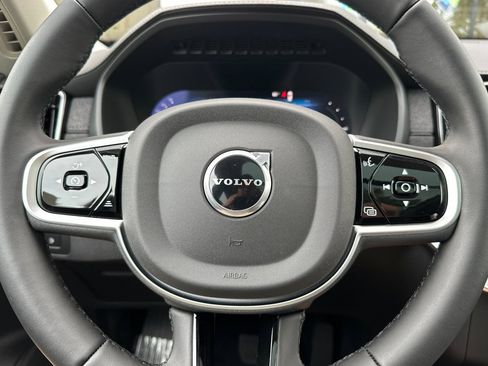New 2026 Volvo XC90 T8 Plus w/ Protection Package image 21