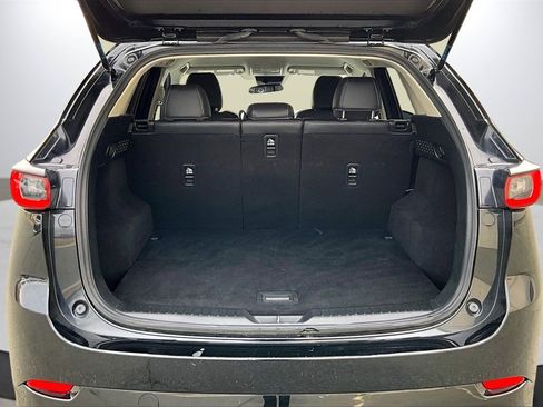 Used 2024 MAZDA CX-5 AWD 2.5 S w/ Select Package image 24