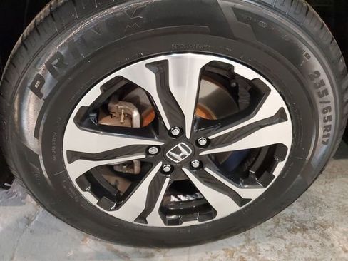 Used 2022 Honda CR-V Special Edition image 29