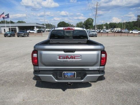 New 2026 GMC Canyon Elevation w/ Convenience Package RWD image 6