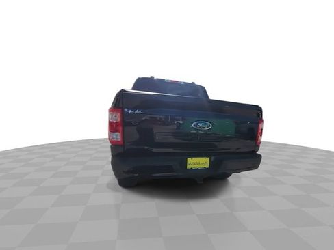 Used 2023 Ford F150 XL w/ STX Appearance Package image 7