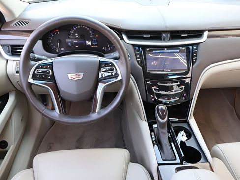 Used 2016 Cadillac XTS Luxury w/ Driver Awareness Package image 14