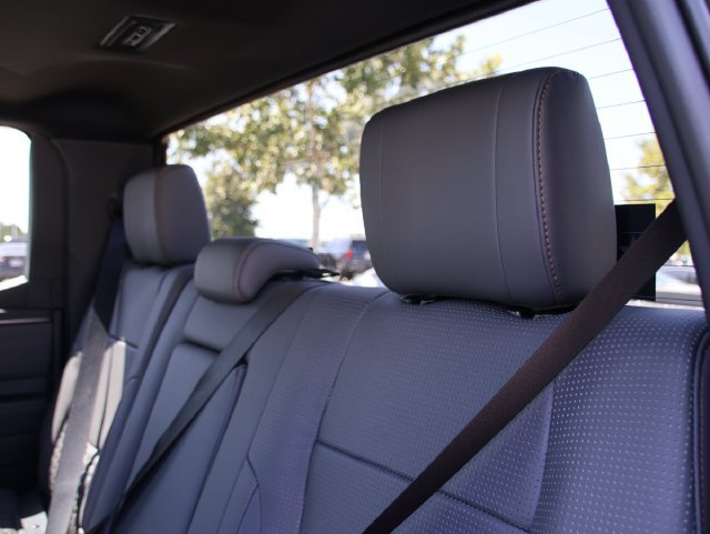 New 2026 Toyota Tundra Capstone AWD/4WD image 19