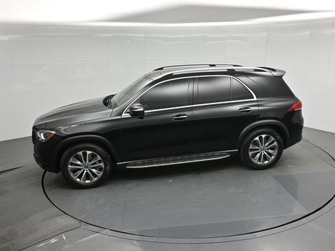 Used 2023 Mercedes-Benz GLE 350 4MATIC w/ Premium Package image 44