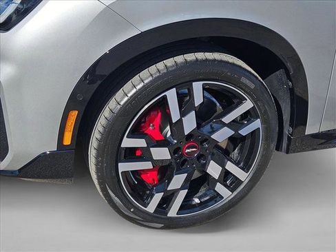 New 2026 MINI Cooper Countryman John Cooper Works AWD/4WD image 10