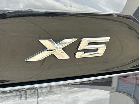 Certified 2024 BMW X5 xDrive50e w/ M Sport Package AWD/4WD image 31