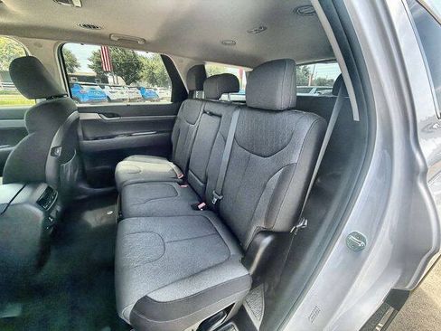 Used 2020 Hyundai Palisade SEL FWD image 24