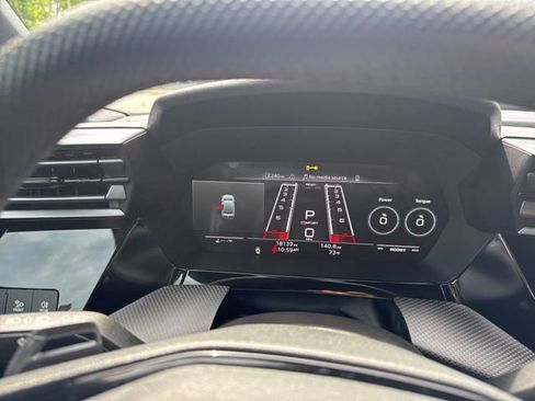 Used 2025 Audi RS 3 AWD/4WD image 25