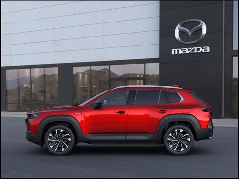 New 2026 MAZDA CX-50 2.5 Hybrid w/ Weather Package AWD/4WD image 3