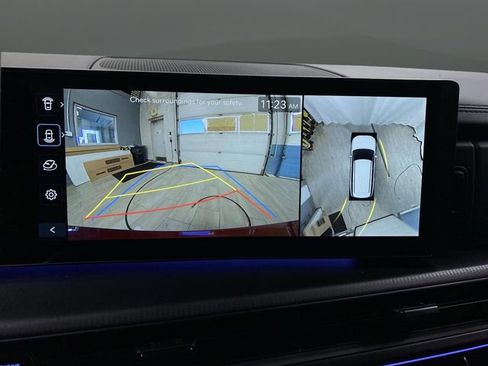 New 2026 Hyundai Santa Fe Calligraphy image 11