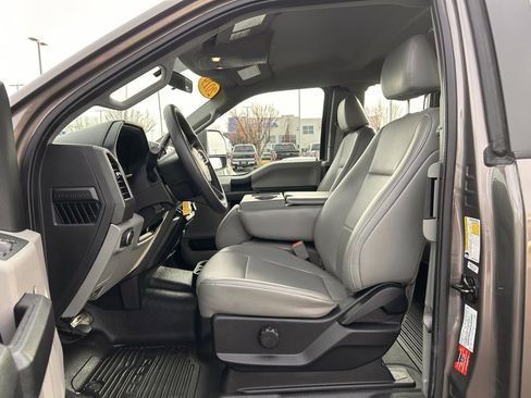 Used 2019 Ford F350 XL w/ XL Value Package image 10