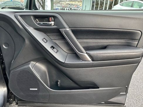 Used 2018 Subaru Forester 2.0XT Touring image 46