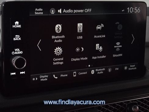 Used 2023 Acura Integra A-Spec FWD image 24