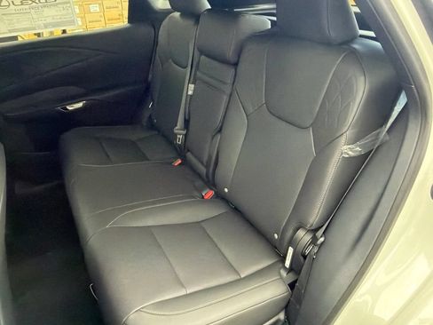 New 2026 Lexus RX 350 Premium Plus AWD/4WD image 17