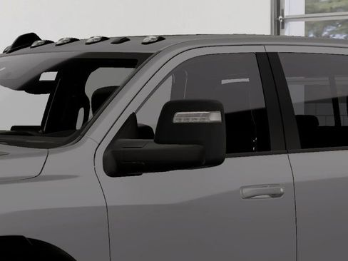 New 2026 RAM 2500 Power Wagon image 19