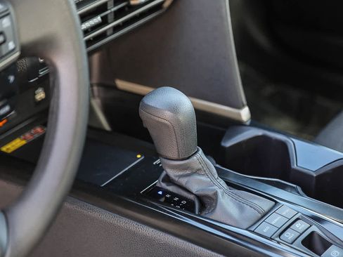 Certified 2025 Toyota Camry LE FWD image 24